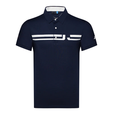 Polo Golf Slim Fit Hombre - Secado Rápido sin Planchado - Image 11
