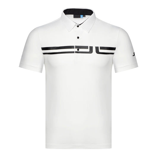 Polo Golf Slim Fit Hombre - Secado Rápido sin Planchado - Image 2
