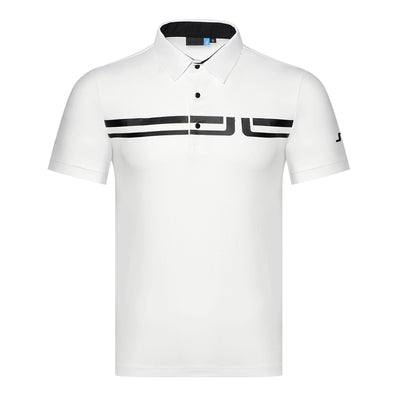 Polo Golf Slim Fit Hombre - Secado Rápido sin Planchado - Image 2