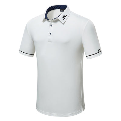 Playera Deportiva Hombre Transpirable Secado Rápido - Image 13