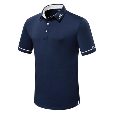 Playera Deportiva Hombre Transpirable Secado Rápido - Image 12