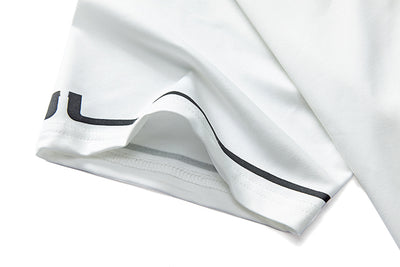 Playera Deportiva Hombre Transpirable Secado Rápido - Image 17