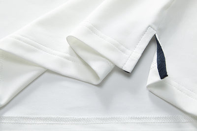 Playera Deportiva Hombre Transpirable Secado Rápido - Image 15