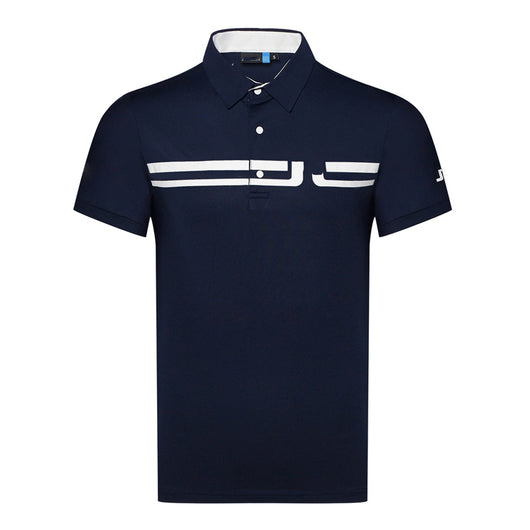 Polo Golf Slim Fit Hombre - Secado Rápido sin Planchado - Image 6