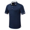 Playera Deportiva Hombre Transpirable Secado Rápido