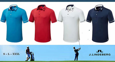 Playera Deportiva Hombre Transpirable Secado Rápido - Image 8
