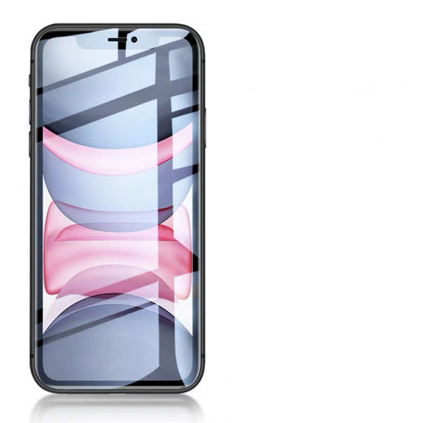 Protector de Pantalla Integral Frontal y Trasero para Móvil
