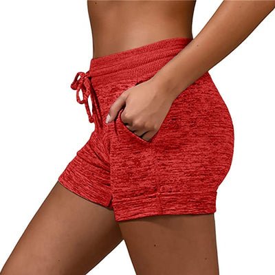 Pantalones Yoga Cintura Alta con Levantacaderas y Elástico Deportivo