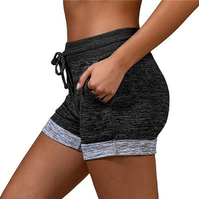 Pantalones Yoga Cintura Alta con Levantacaderas y Elástico Deportivo - Image 7