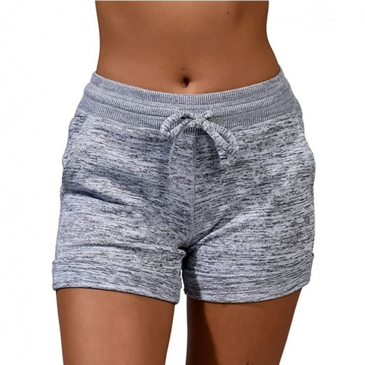 Pantalones Yoga Cintura Alta con Levantacaderas y Elástico Deportivo - Image 6