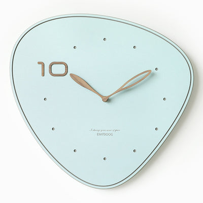Reloj de Pared Infantil Moderno - Diseño Simple para Dormitorio y Sala - Image 6