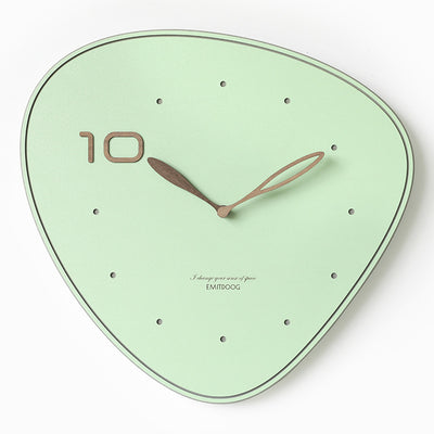 Reloj de Pared Infantil Moderno - Diseño Simple para Dormitorio y Sala - Image 3
