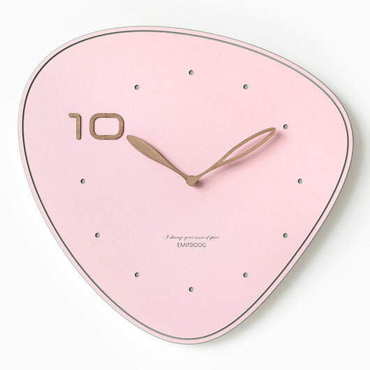 Reloj de Pared Infantil Moderno - Diseño Simple para Dormitorio y Sala - Image 5