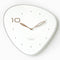 Reloj de Pared Infantil Moderno - Diseño Simple para Dormitorio y Sala