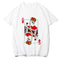 Camiseta Freddie Mercury - Leyenda del Rock