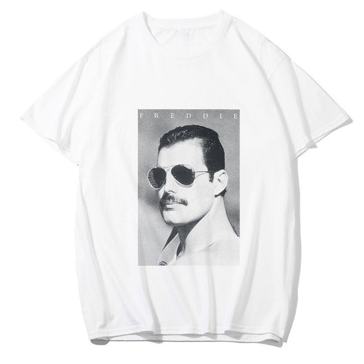 Camiseta Freddie Mercury - Leyenda del Rock - Image 2