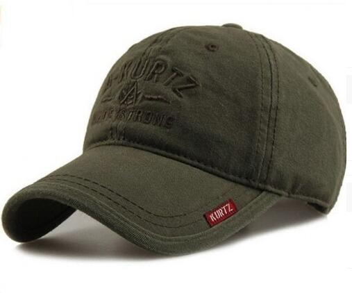 Gorra de Béisbol para Hombre Otoño Invierno - Estilo Urbano Casual - Image 5
