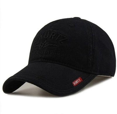 Gorra de Béisbol para Hombre Otoño Invierno - Estilo Urbano Casual - Image 7