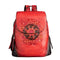 Mochila Estilo Chino para Mujer Gran Capacidad