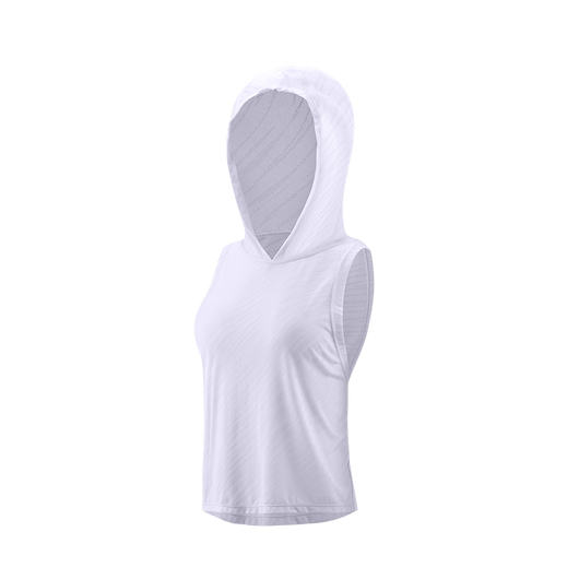 Chaleco Deportivo Mujer Neverme - Top sin Mangas Transpirable para Yoga y Running - Image 8