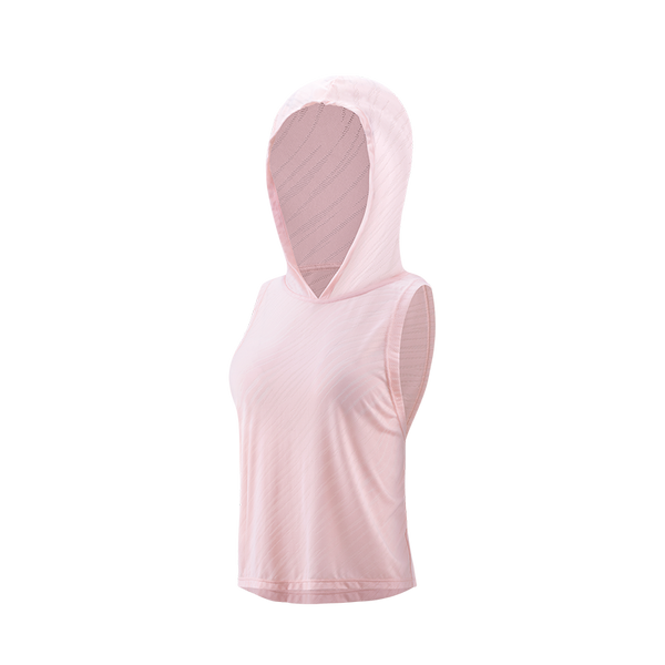 Chaleco Deportivo Mujer Neverme - Top sin Mangas Transpirable para Yoga y Running - Image 5