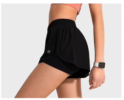 Shorts Deportivos para Mujer Verano Cómodos y Versátiles - Image 11