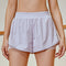 Shorts Deportivos para Mujer Verano Cómodos y Versátiles