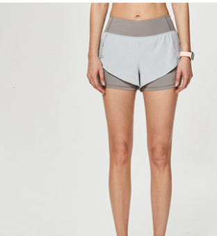 Shorts Deportivos de Secado Rápido - Image 3