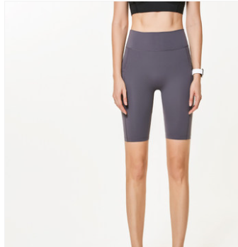 Pantalones Deportivos Levanta Glúteos de Cintura Alta y Secado Rápido - Image 10