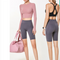 Pantalones Deportivos Levanta Glúteos de Cintura Alta y Secado Rápido