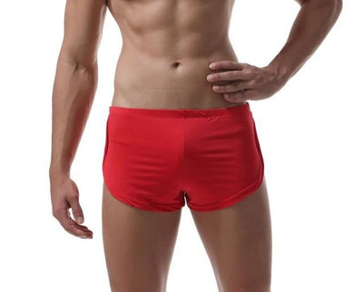 Bóxers de Seda de Hielo para Hombre - Cómodos, Frescos y Sexys - Image 8
