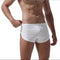 Bóxers de Seda de Hielo para Hombre - Cómodos, Frescos y Sexys