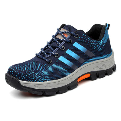 Botas de Seguridad Indestructibles para Trabajo Profesional - Image 10