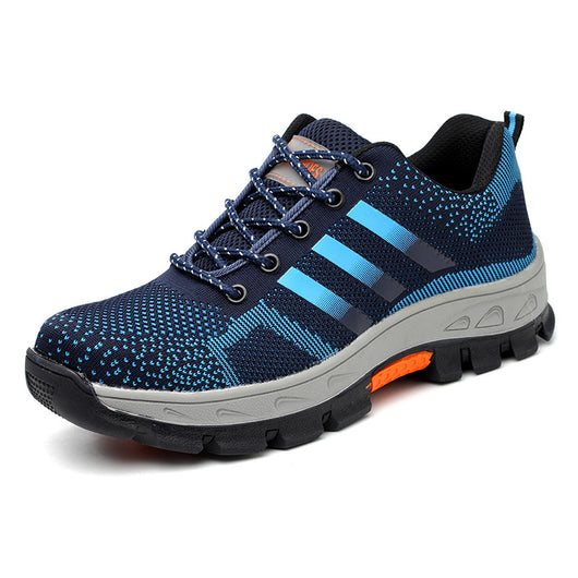 Botas de Seguridad Indestructibles para Trabajo Profesional - Image 10