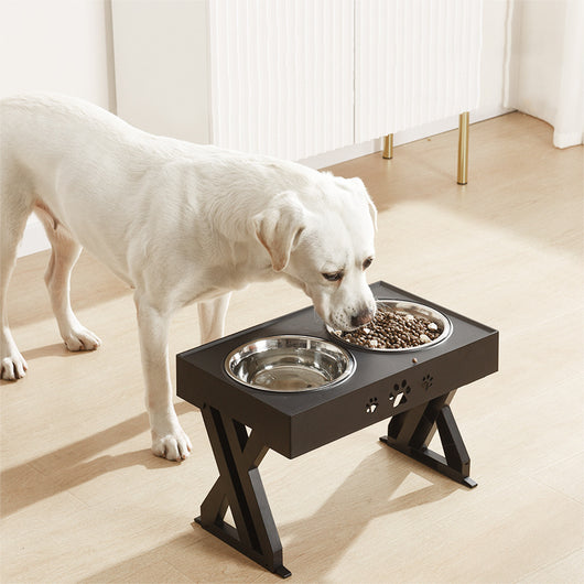 Comedero Plegable para Perros Acero Inoxidable - Portátil y Duradero - Image 4