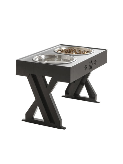 Comedero Plegable para Perros Acero Inoxidable - Portátil y Duradero - Image 5