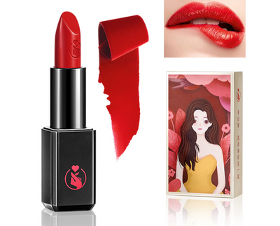 Labial Líquido Siihenrry Bixin - Fórmula Hidratante y Larga Duración - Image 6