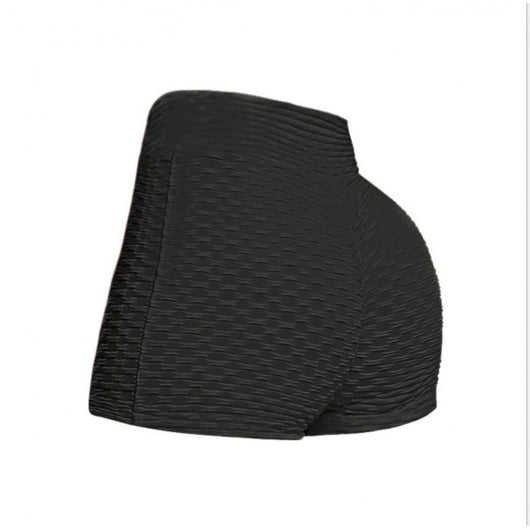 Shorts Deportivos Ajustados para Yoga y Fitness - Image 10