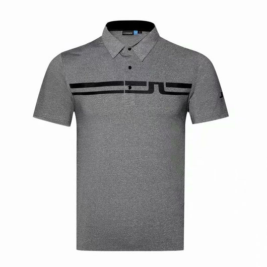 Polo Golf Slim Fit Hombre - Secado Rápido sin Planchado - Image 7