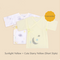 Yellow Short 59 cm
