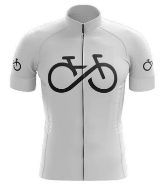 Conjunto de Ciclismo con Babero Corto - Ropa Transpirable Unisex para Bicicleta - Image 17