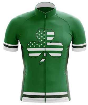 Conjunto de Ciclismo con Babero Corto - Ropa Transpirable Unisex para Bicicleta - Image 18