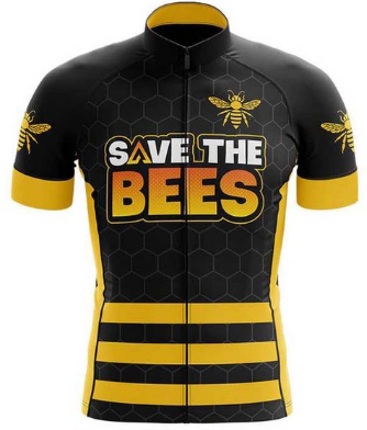 Conjunto de Ciclismo con Babero Corto - Ropa Transpirable Unisex para Bicicleta - Image 3