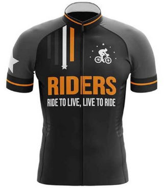 Conjunto de Ciclismo con Babero Corto - Ropa Transpirable Unisex para Bicicleta - Image 7