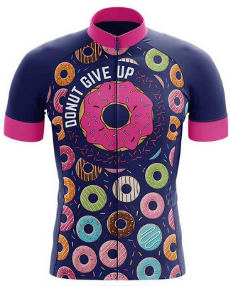 Conjunto de Ciclismo con Babero Corto - Ropa Transpirable Unisex para Bicicleta - Image 6