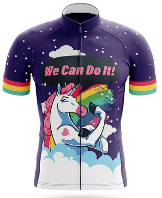 Conjunto de Ciclismo con Babero Corto - Ropa Transpirable Unisex para Bicicleta - Image 8