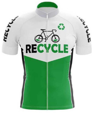 Conjunto de Ciclismo con Babero Corto - Ropa Transpirable Unisex para Bicicleta - Image 11
