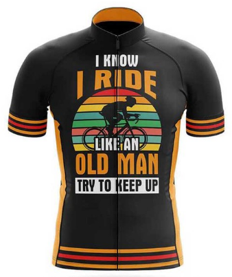 Conjunto de Ciclismo con Babero Corto - Ropa Transpirable Unisex para Bicicleta - Image 12