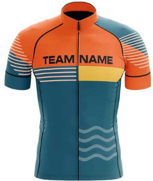 Conjunto de Ciclismo con Babero Corto - Ropa Transpirable Unisex para Bicicleta - Image 10