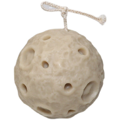 Molde de Silicona para Velas Planetarias 3D - Molde Luna y Esferas para Velas Aromáticas - Image 7